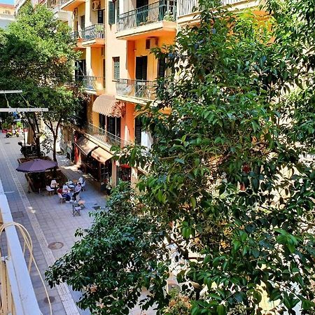 Sucasa, Nilie Hospitality Mgmt Apartment Thessaloniki Exterior photo