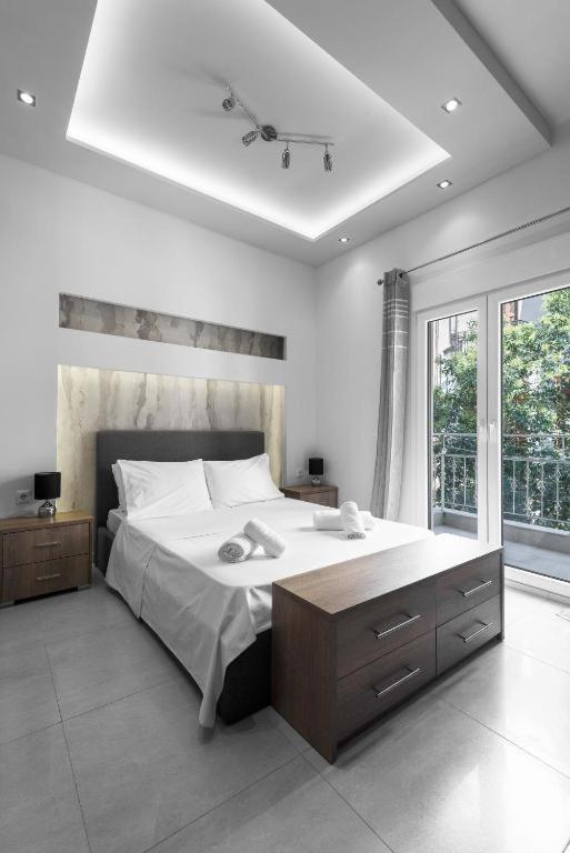 Sucasa, Nilie Hospitality Mgmt Apartment Thessaloniki Exterior photo