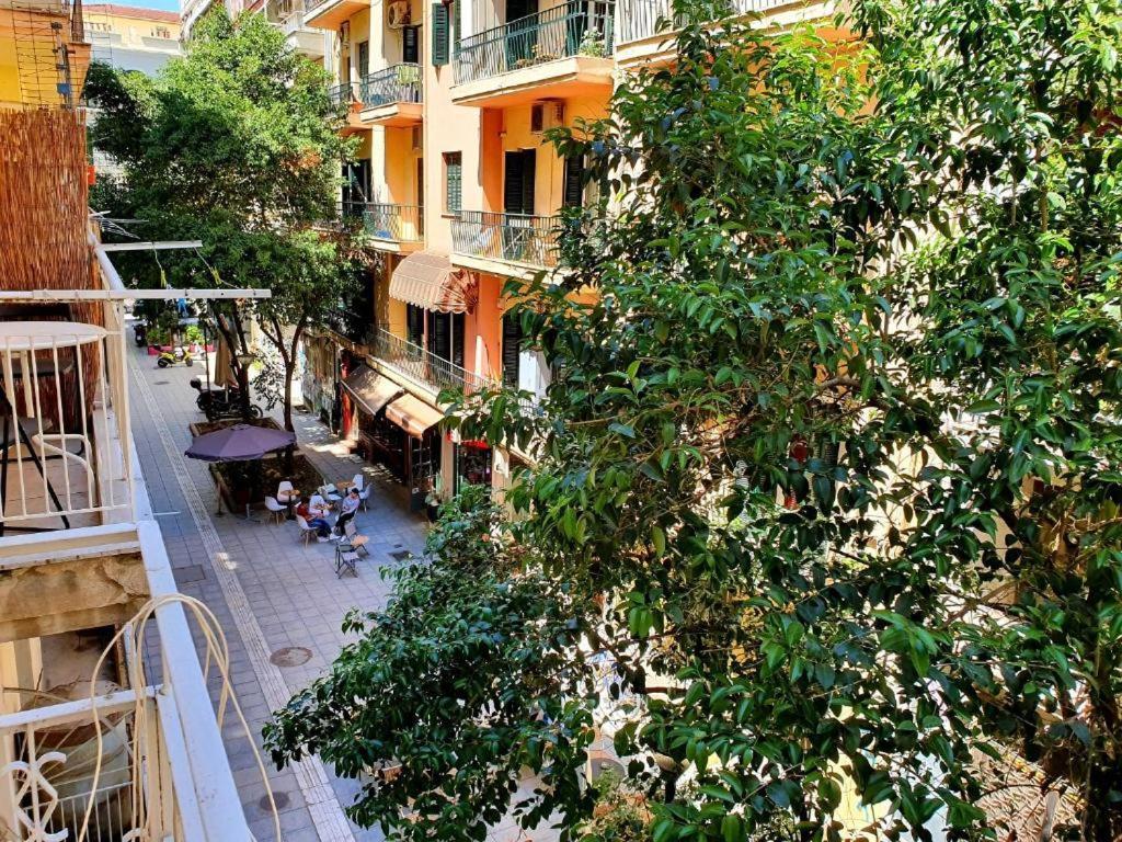 Sucasa, Nilie Hospitality Mgmt Apartment Thessaloniki Exterior photo