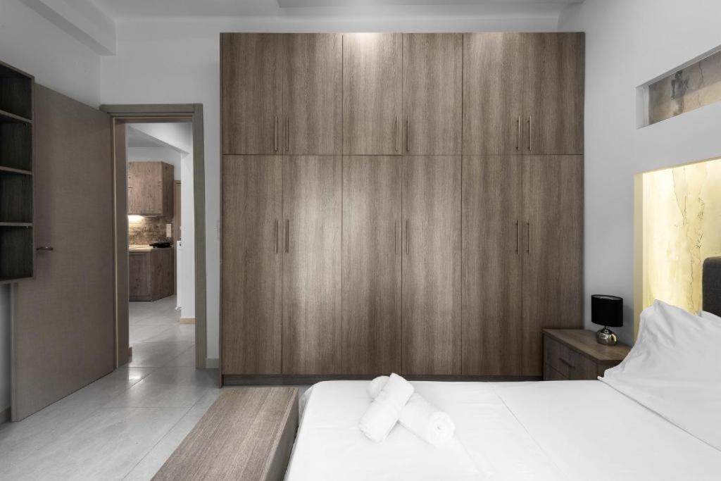 Sucasa, Nilie Hospitality Mgmt Apartment Thessaloniki Exterior photo