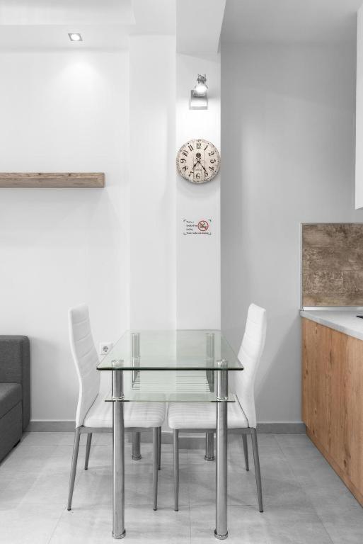 Sucasa, Nilie Hospitality Mgmt Apartment Thessaloniki Exterior photo