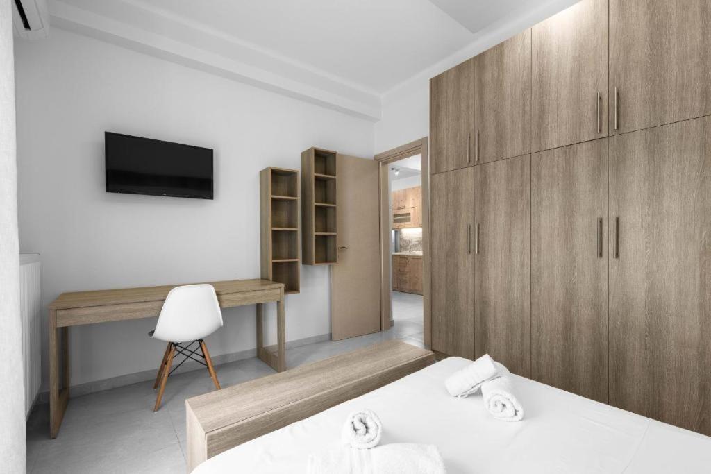 Sucasa, Nilie Hospitality Mgmt Apartment Thessaloniki Exterior photo